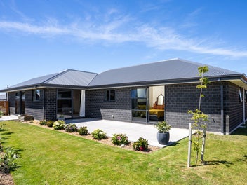 Owners Purchased - No Plan B - Sold Sign Needed!