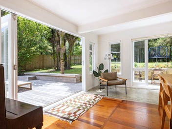 Unreal Street Appeal