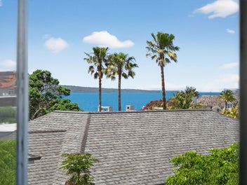 Classic Beachside Character Family Home