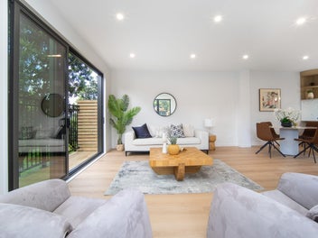 "Green" Out of Your Windows