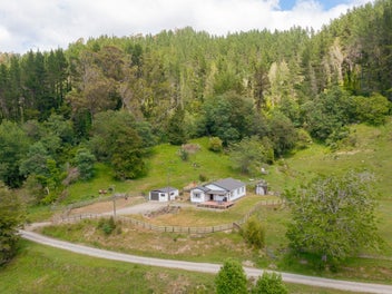 Easy living on West Ho