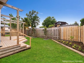 A Stylish Step Into Cambridge Living