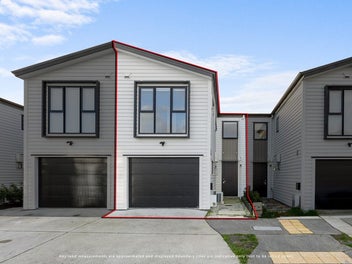 Space Meets Affordability - 2 Living Areas