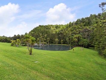 Build where the landscape leads