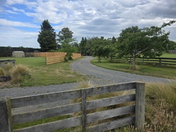 Three Sections For Sale