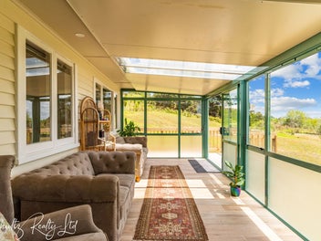 Where Vision Meets Tranquillity