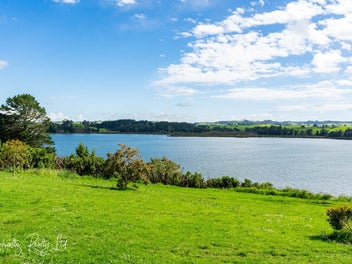 Breathtaking Views and Endless Possibilities