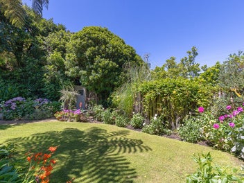 JUST IN TIME FOR CHRISTMAS