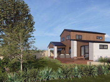 More Room for Family Life in Halswell