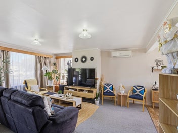 Solid and Well Maintained - You Can't Go Wrong