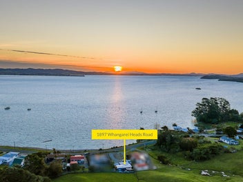 Sunsets, Sand, and Simplicity