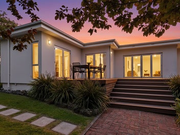 A Location to Love a Hidden Oasis on Locarno