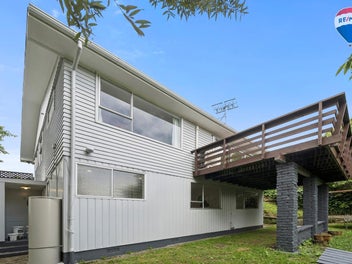 Escape to Your Private Sanctuary.