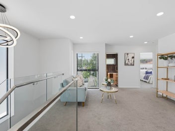 Seamless modern living in the heart of Mt Albert