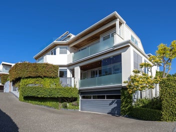 72 St Heliers Bay Road