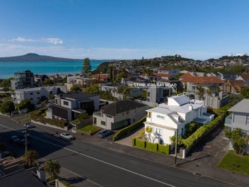 Supreme Position – Rare Window of Opportunity