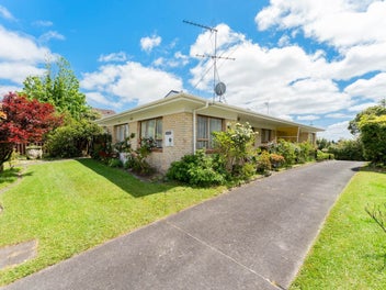 52a Butterworth Drive