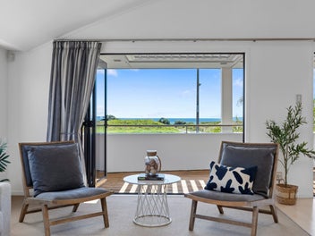 Where Summer Never Ends!