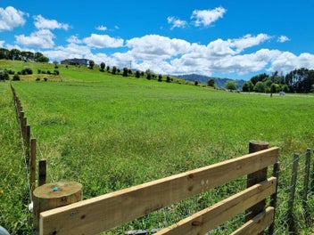 Imagine Yourselves Here On 1.5 ha