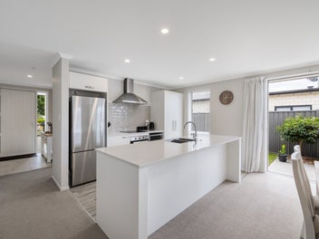 Effortless Living, Ready to Enjoy