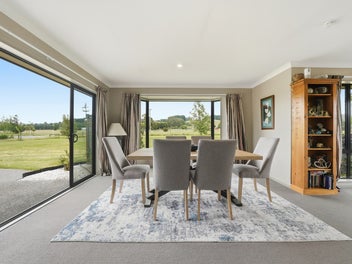 Lifestyle living, levelled up!