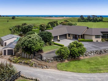 Where Modern Living Meets Rural Bliss