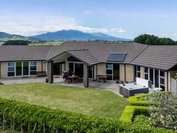 Where Modern Living Meets Rural Bliss