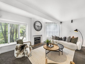 Prime Position, Exceptional Privacy