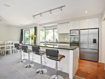 Nature & Style - All at Your Door!