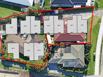 A Rare Dual-Property Opportunity