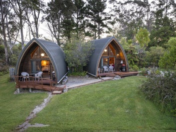 Wild West! Motivated to sell fast in Mangarakau