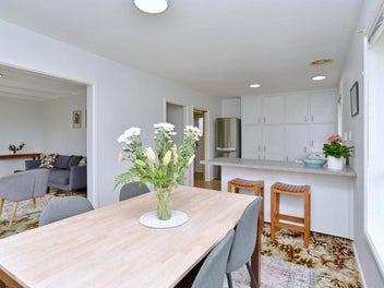 Double Glazed Brick Beauty In Top Spot !