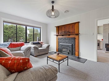 Your Park Avenue Oasis – Where Old Meets New