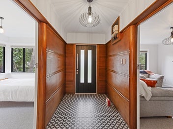 Relax, Unwind & Enjoy — This Is Home