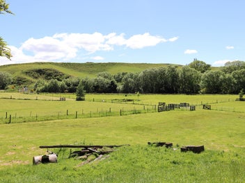 Your private slice of paradise awaits!