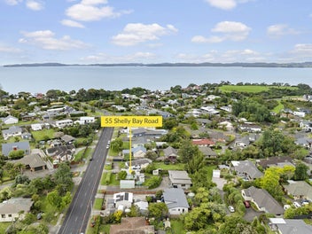 The Land of Opportunity