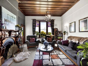 Stunning Renovated Villa