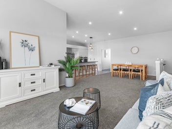 Act Fast — Luxury Corner Townhouse