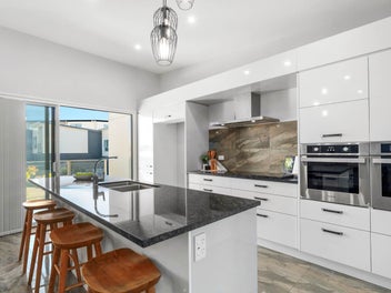 Act Fast — Luxury Corner Townhouse