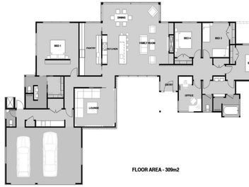 HOUSE & LAND PACKAGE