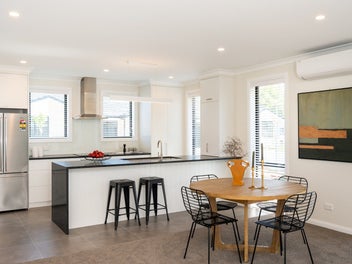 New townhouses - Retirement or Lifestyle