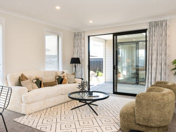 New townhouses - Retirement or Lifestyle