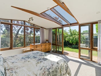 Live the Dream or Subdivide