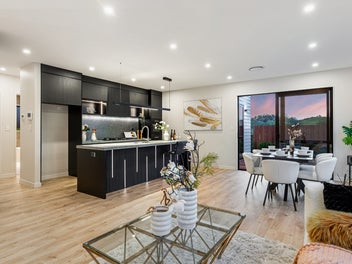 A Home Built for Everyday Ease