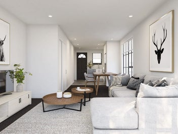 As Central As It Gets - 11 Blossom Walk