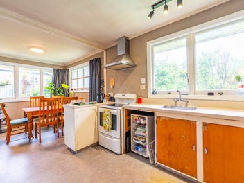 Your Next Project & Family Home in One