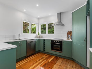 The Fresh Start You've Wanted!