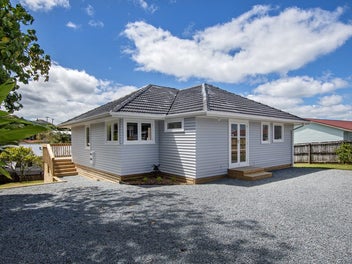 The Fresh Start You've Wanted!