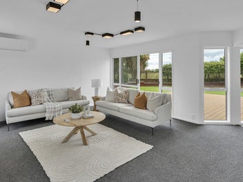 Reserve-Front Luxury Living to Impress