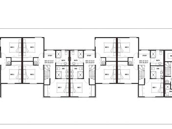 Premium Architecturally Designed Townhouses